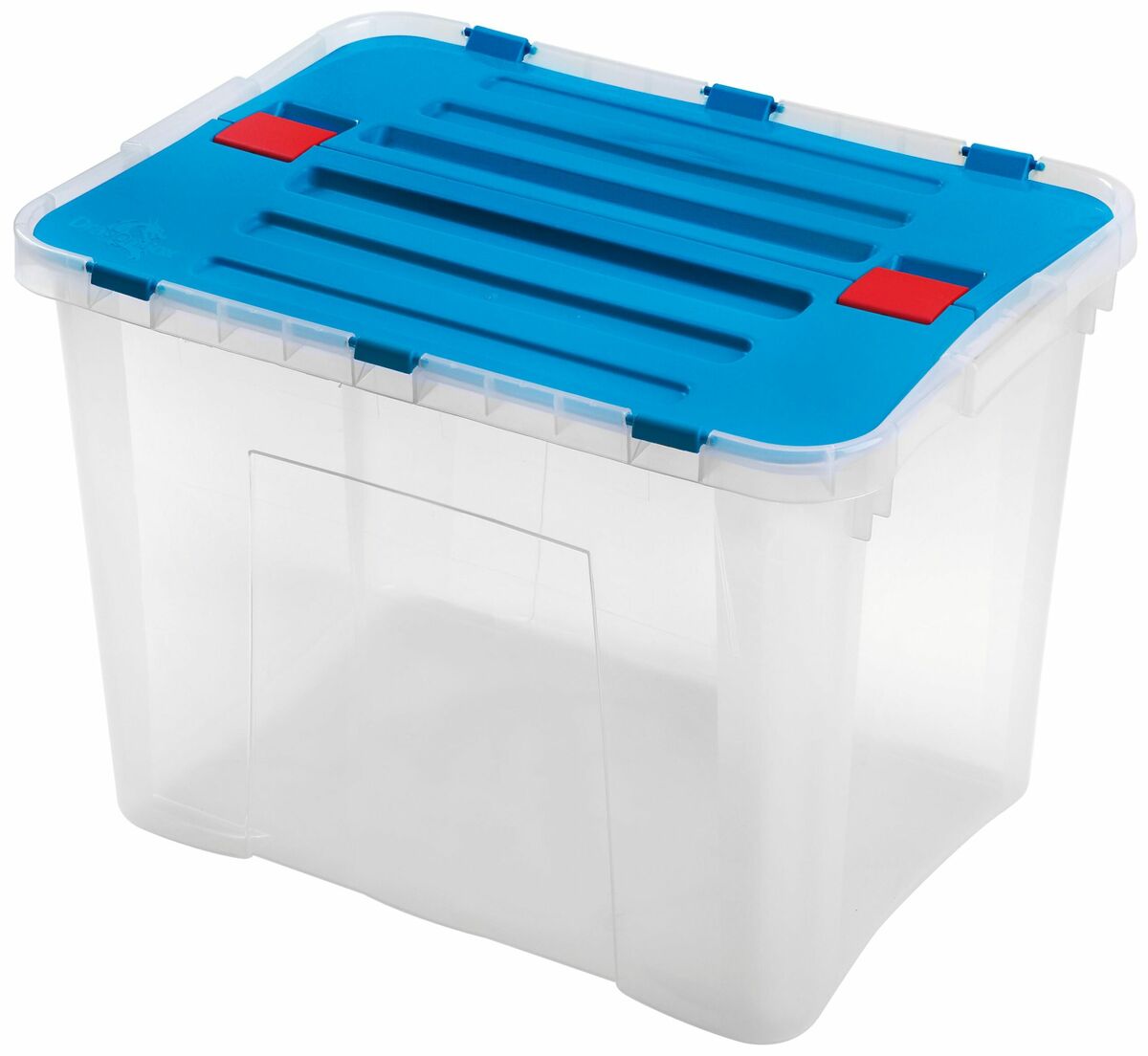 Bild 1 von Aufbewahrungsbox ca. 49 x 36 x 34 cm