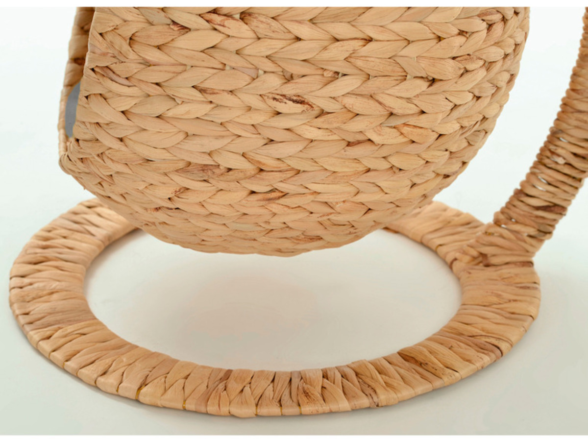 Bild 4 von SILVIO design Katzen-Hängesessel »Smokey«, geflochten