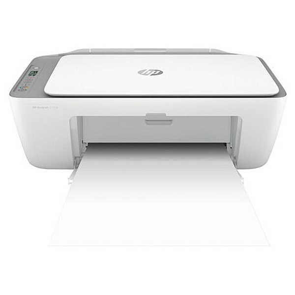 Bild 1 von HP All-in-One-Drucker DeskJet 2821e
