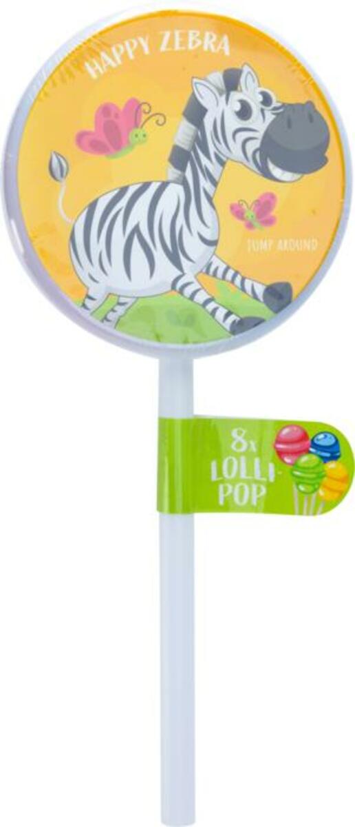 Bild 2 von XL Lollipop 84 g