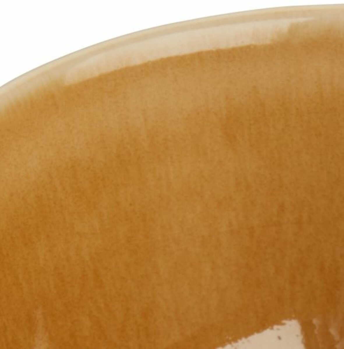 Bild 3 von Schale KLAUDI Ø12xH6cm gelb