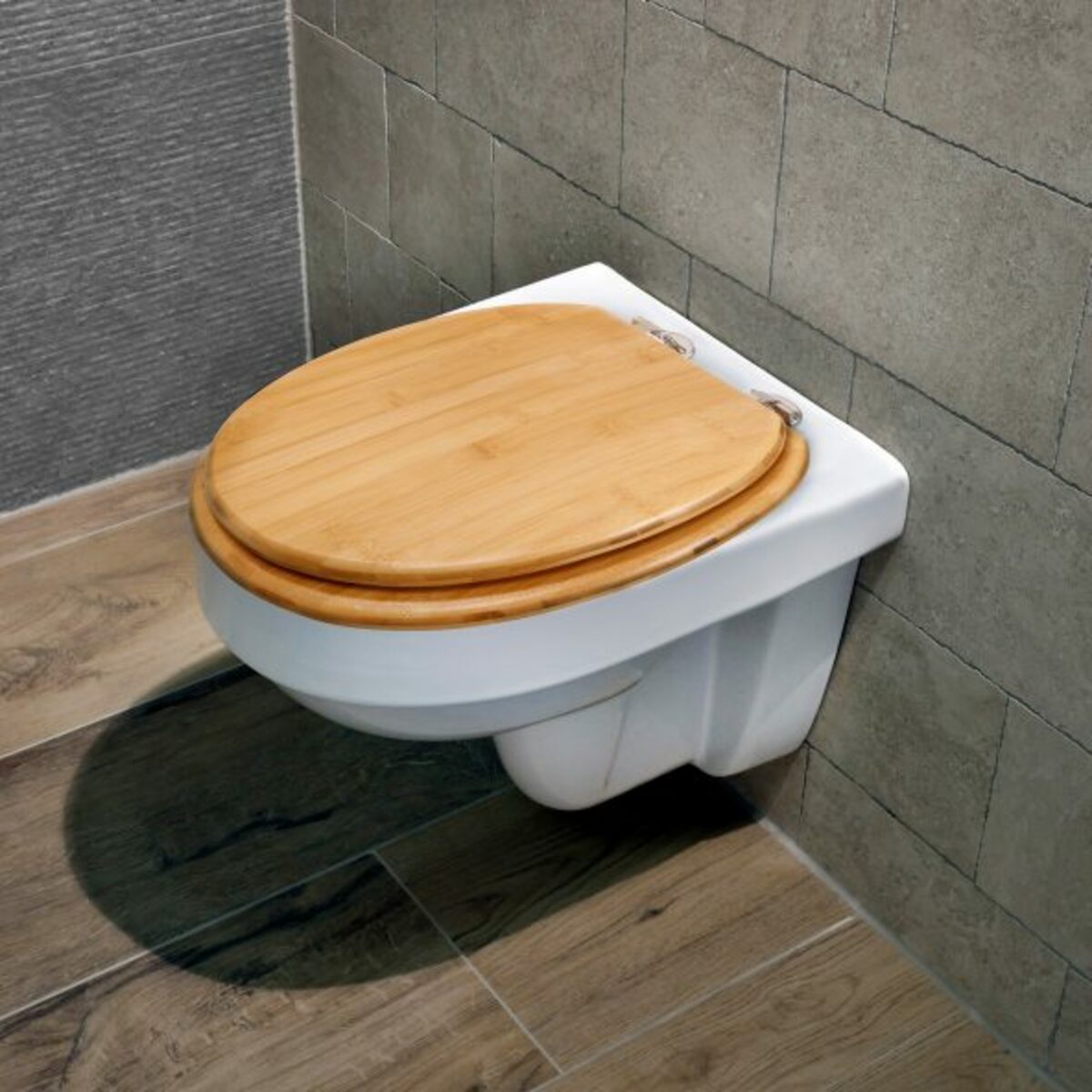 HOME CREATION WCSitz von ALDI Nord ansehen!