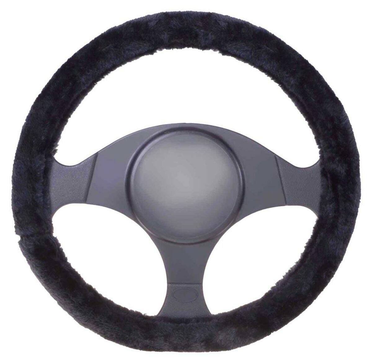 Bild 1 von Lenkradbezug