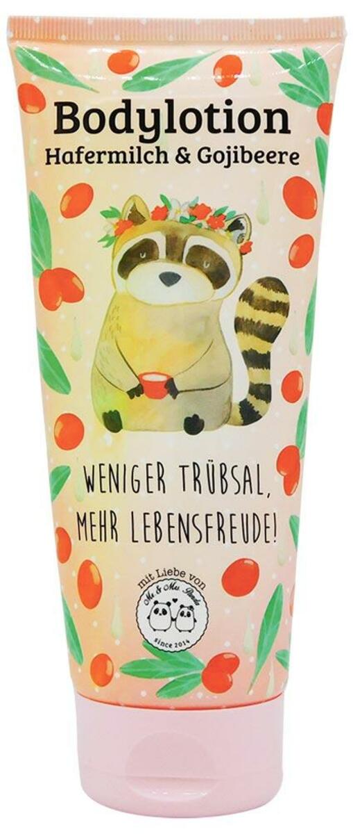 Bild 1 von Mr. & Mrs. Panda Bodylotion 200 ml