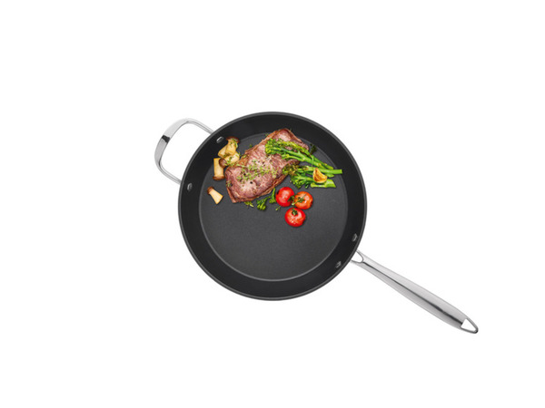 Bild 3 von ERNESTO® Aluguss-Pfanne, Ø 28 cm