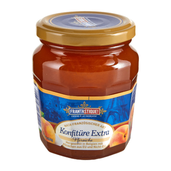 Bild 2 von FRANTASTIQUE! Konfitüre Extra