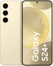 Bild 1 von Galaxy S24+ (512GB) Smartphone amber yellow