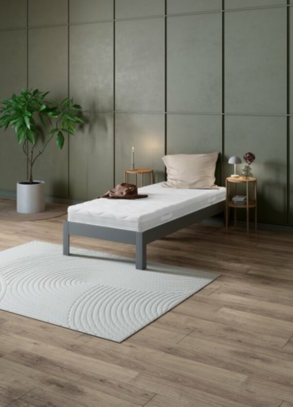 Bild 2 von Schaumstoffmatratze 90x200 Pro BodyS 592