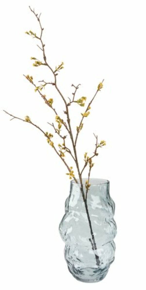 Bild 4 von Vase JARL Ø18xH30cm grau