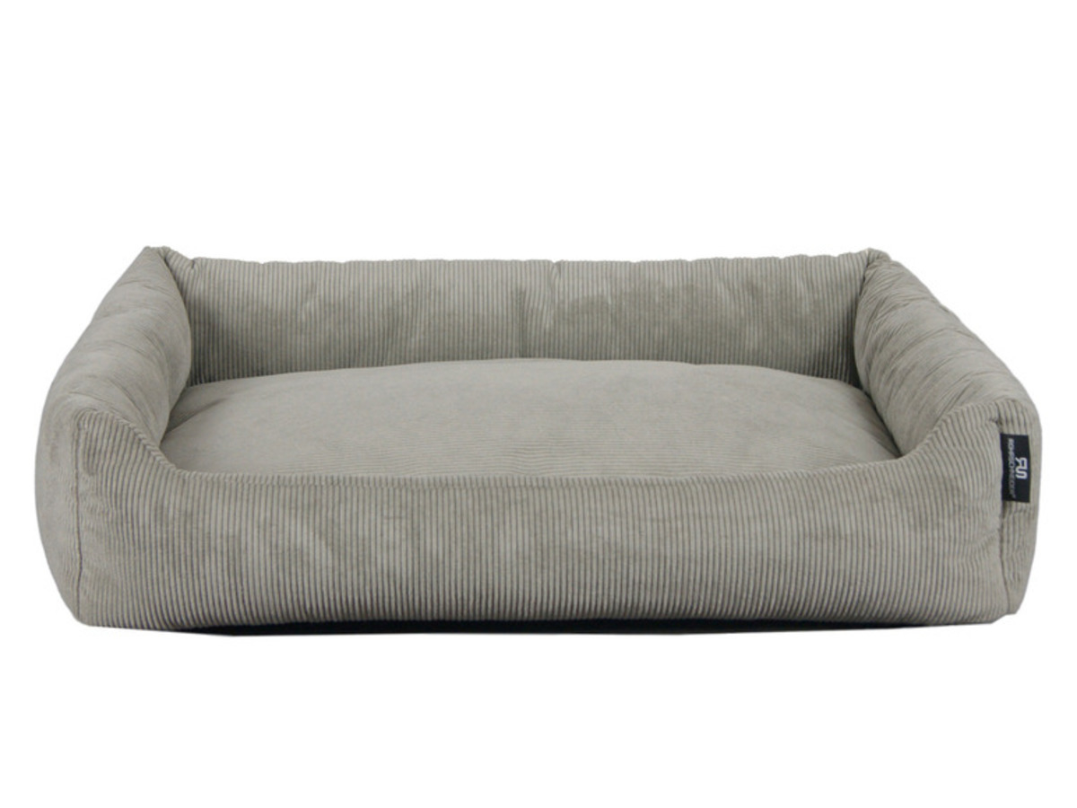 Bild 2 von SILVIO design Tierbett »Corvin«, mit Cordstoff