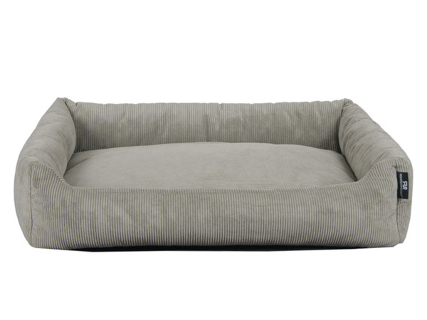 Bild 2 von SILVIO design Tierbett »Corvin«, mit Cordstoff