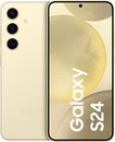 Bild 1 von Galaxy S24 (256GB) Smartphone amber yellow