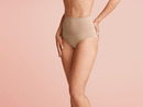 Bild 3 von esmara® Damen Soft-Shaping-Slip, seamless