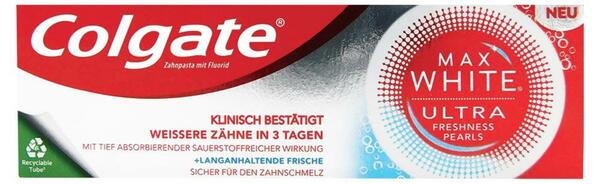 Bild 1 von Colgate Zahncreme 50 ml