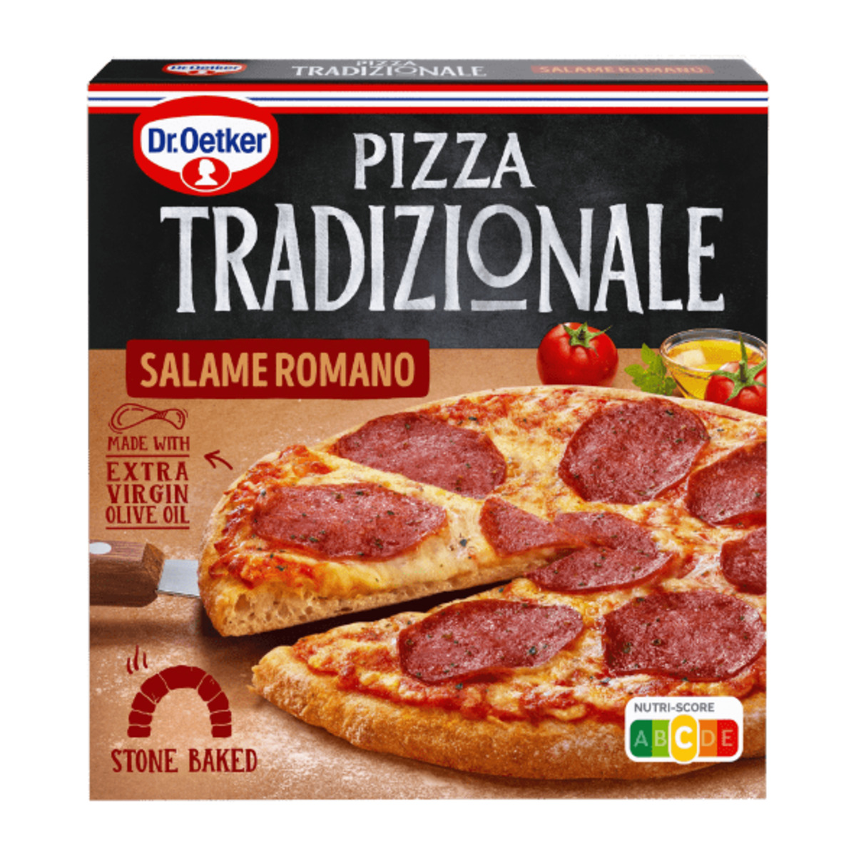 Bild 1 von DR. OETKER Tradizionale