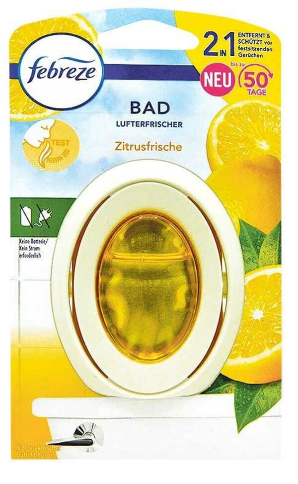 Bild 2 von Frebreze Lufterfrischer 7,5 ml