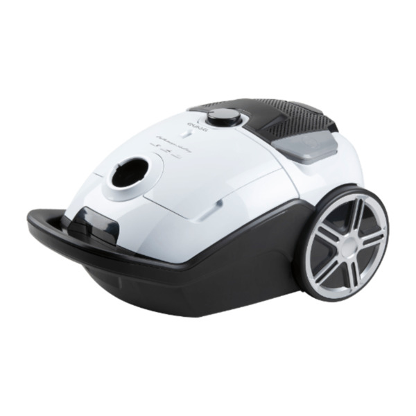 Bild 3 von QUIGG Kompakt-Bodenstaubsauger