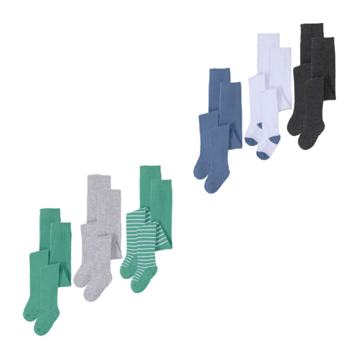 Bild 1 von LILY & DAN Strumpfhosen