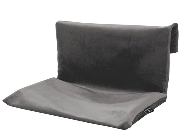 Bild 2 von ROHRSCHNEIDER Heizkörperliege »Samt«, mit Metallgestell