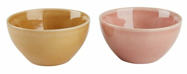 Bild 2 von Schale KLAUDI Ø12xH6cm rosa