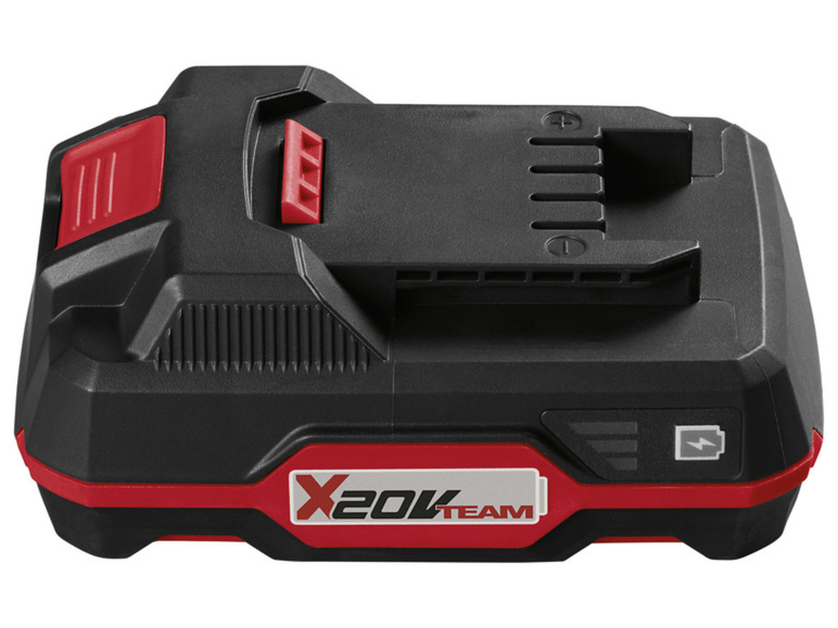 Bild 1 von PARKSIDE® 20V Akku 2 Ah »PAP 20 B1«, Cell Balancing