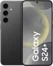 Bild 1 von Galaxy S24+ (256GB) Smartphone onyx black