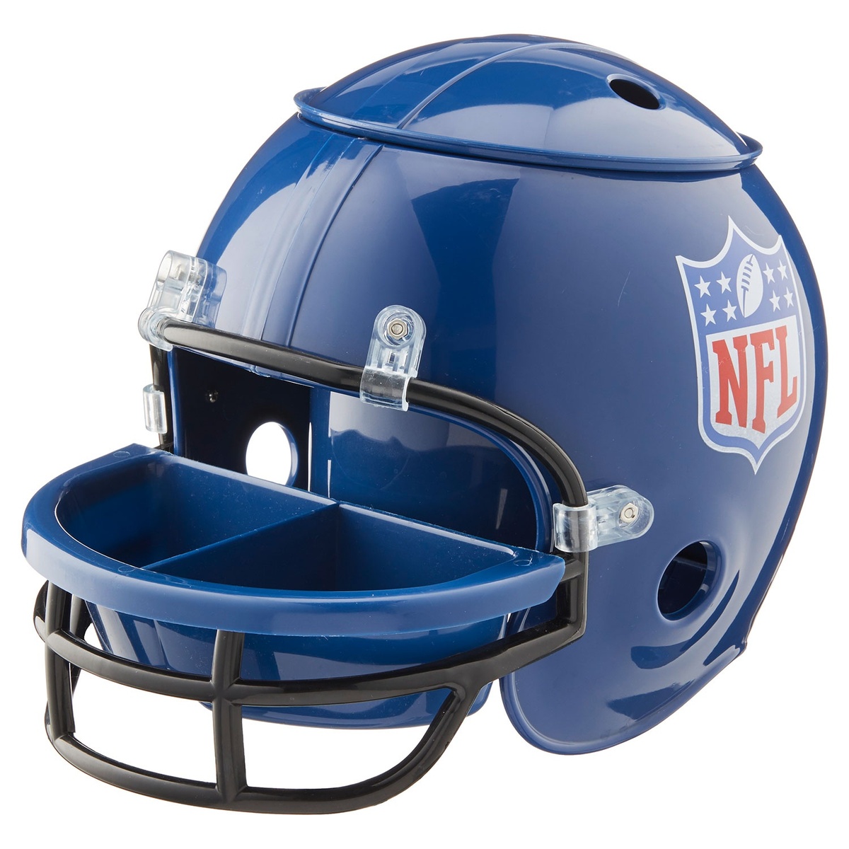 Bild 3 von NFL Snackhelm