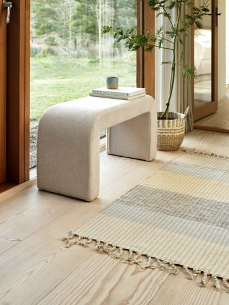 Bild 2 von Sitzbank TUEN Stoff beige