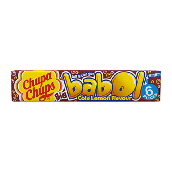 Bild 2 von CHUPA CHUPS Big Babol