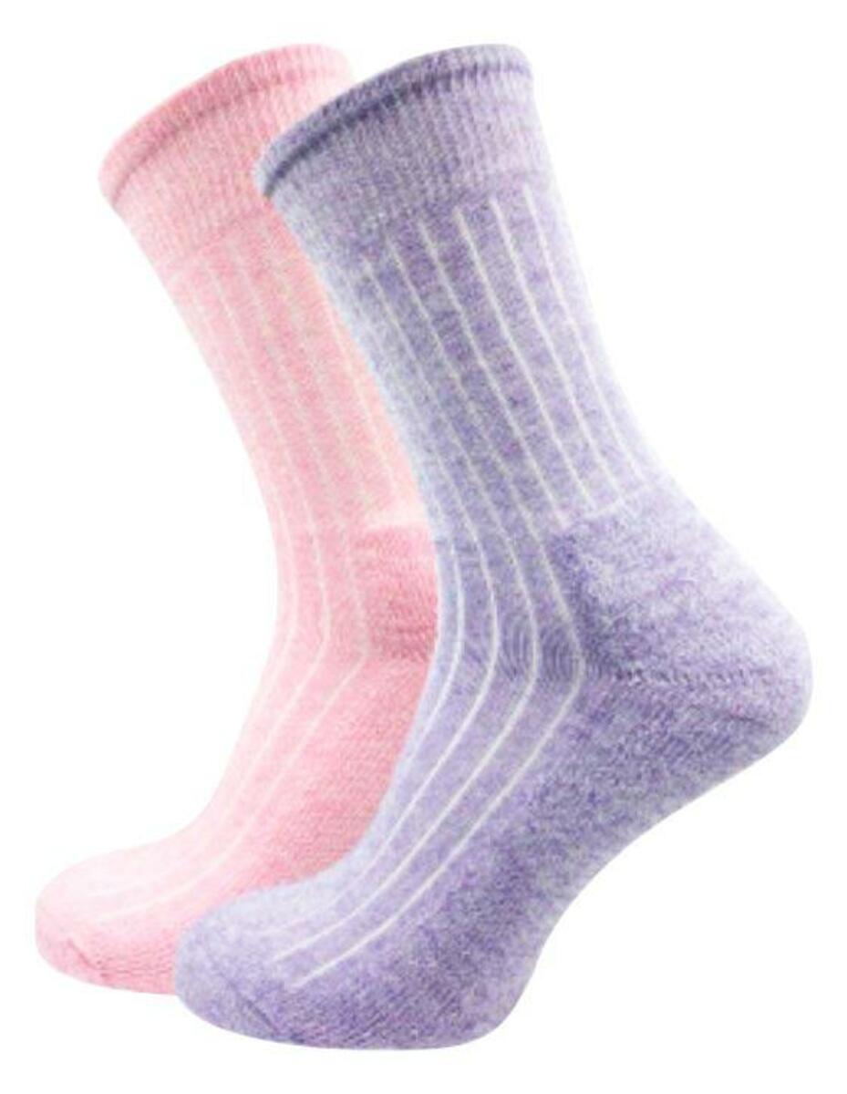 Bild 1 von Damen-Socken 2er Pack