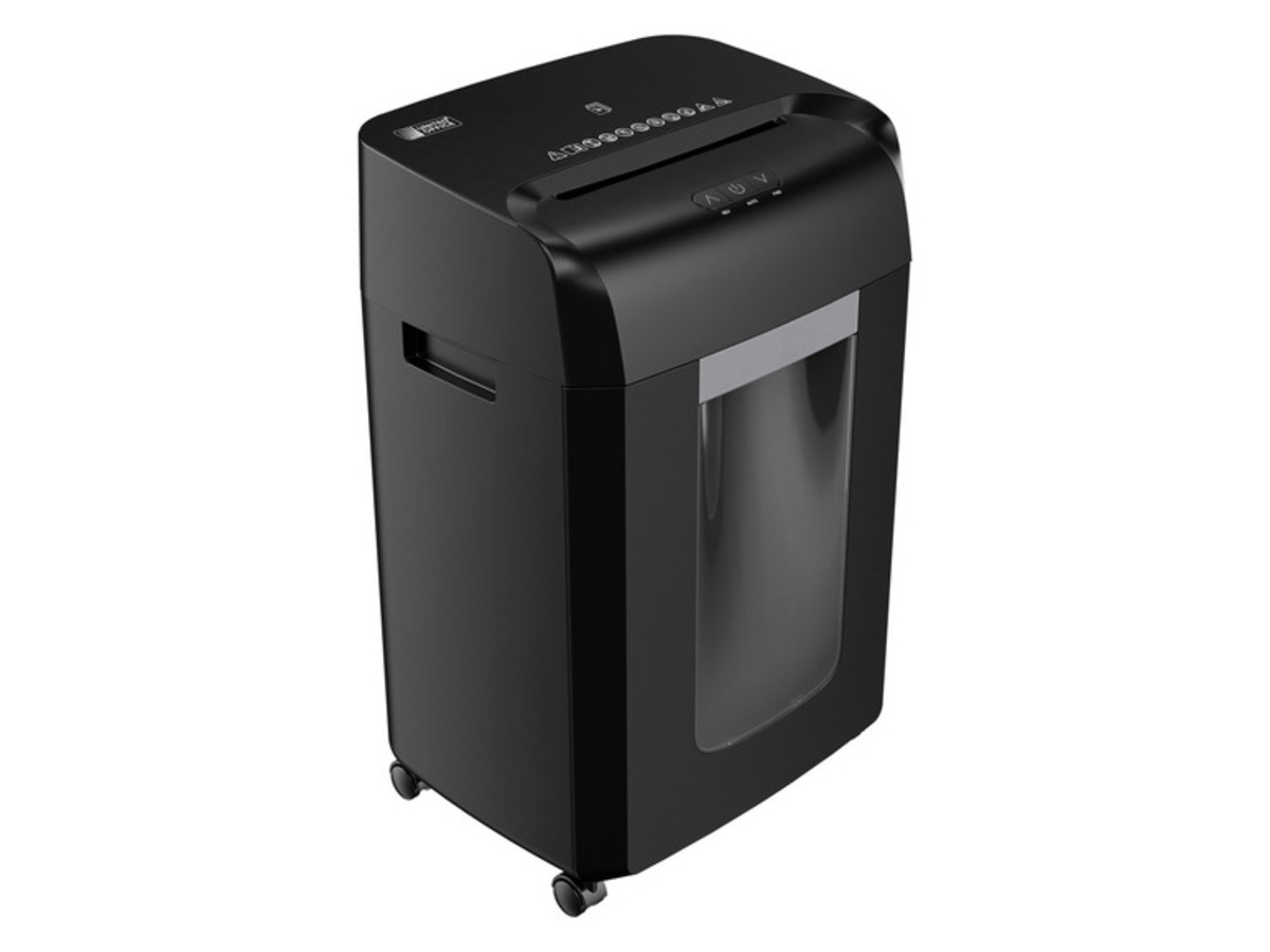 Bild 4 von UNITED OFFICE® Aktenvernichter »UAVS 450 A1«, mit Schublade
