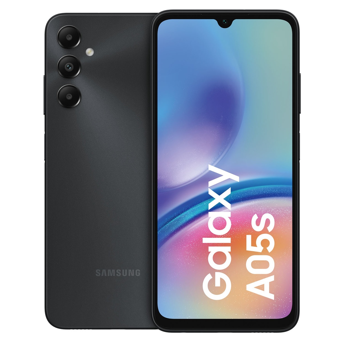 SAMSUNG Galaxy A05s von ALDI SÜD ansehen!