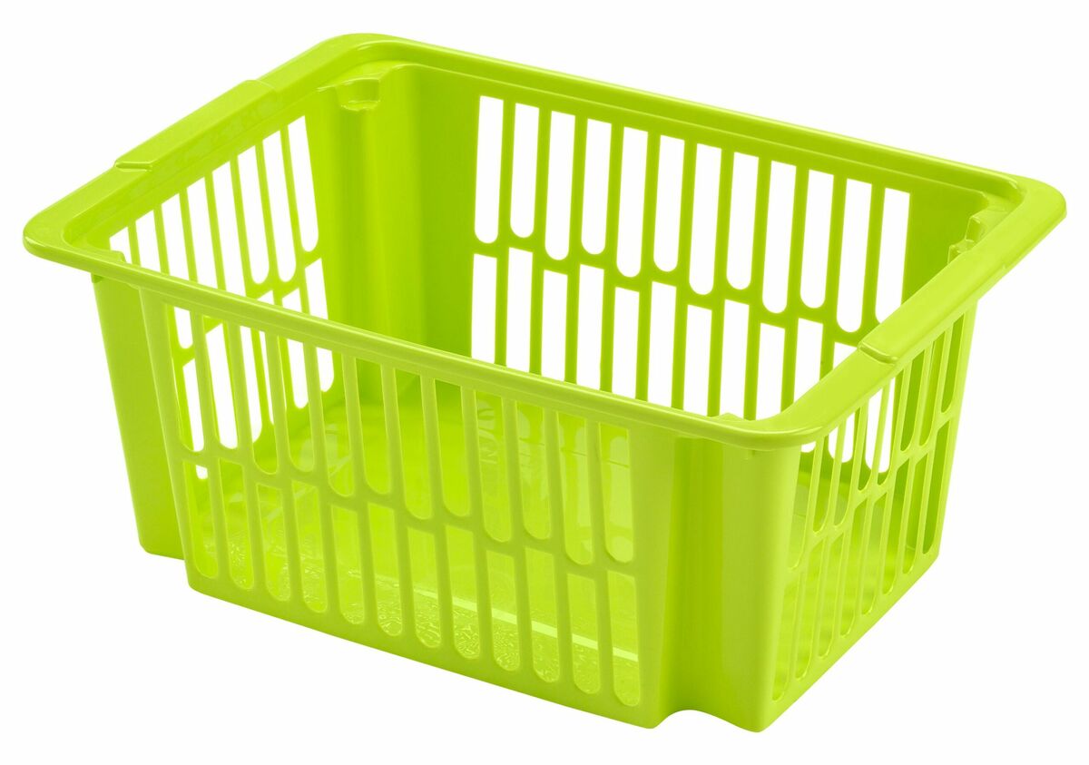 Bild 1 von Stapelkorb ca. 39 x 17 x 28 cm