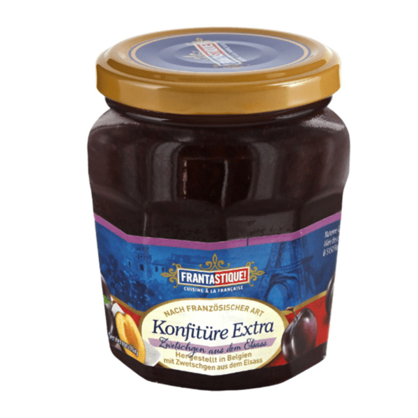 Bild 4 von FRANTASTIQUE! Konfitüre Extra