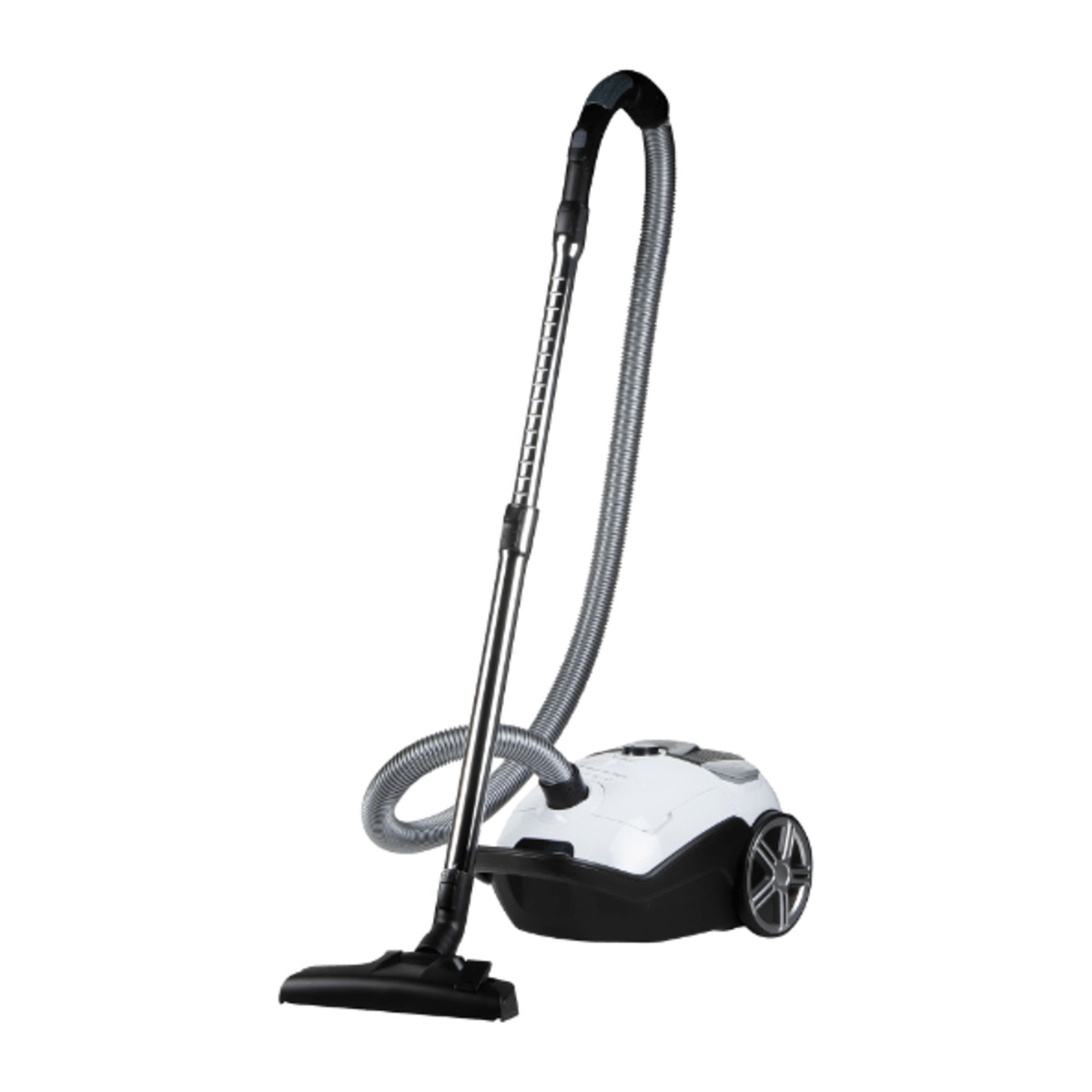 Bild 1 von QUIGG Kompakt-Bodenstaubsauger