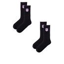 Bild 3 von NFL Damen und Herren Socken, 2 Paar