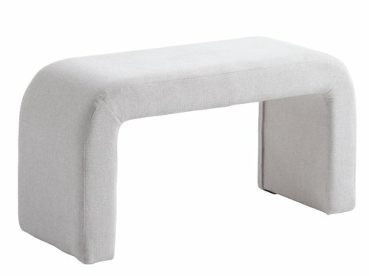 Bild 1 von Sitzbank TUEN Stoff beige