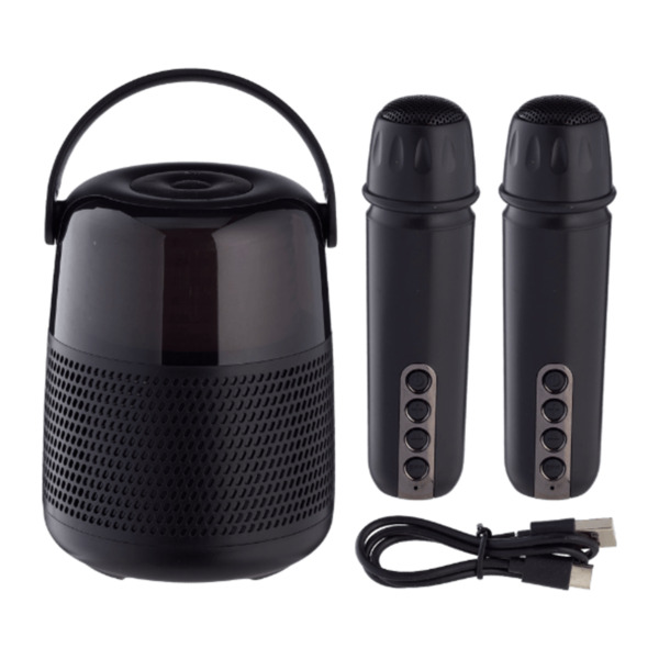 Bild 3 von MAGINON Karaoke-Speaker