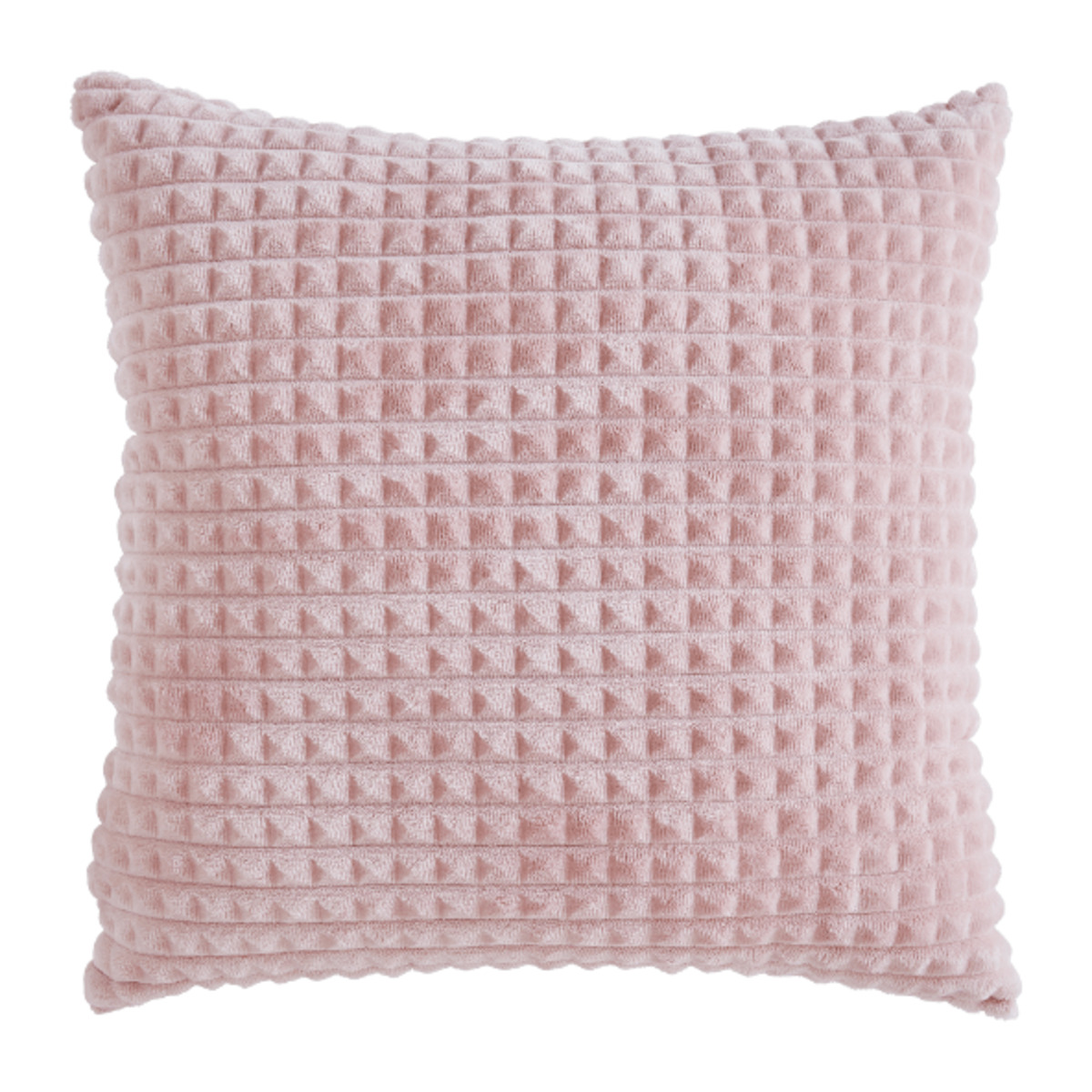 Bild 4 von HOME CREATION Fleece-Kissen 3D