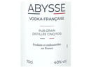 Bild 2 von Abysse Französischer Vodka 40%, 
         0.7-l