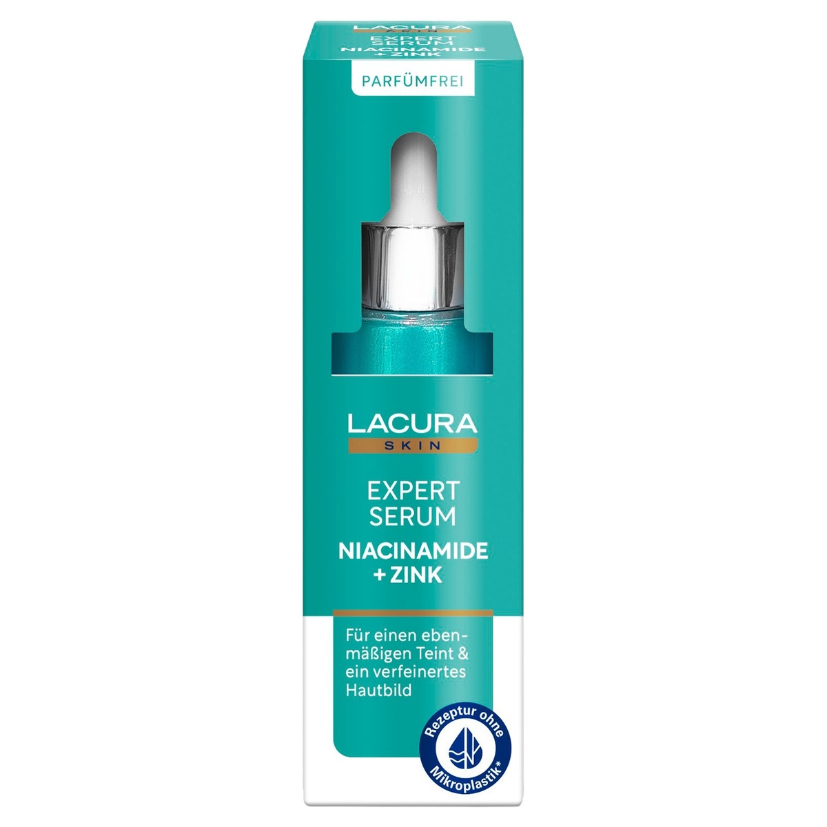 Bild 2 von LACURA Expert-Serum