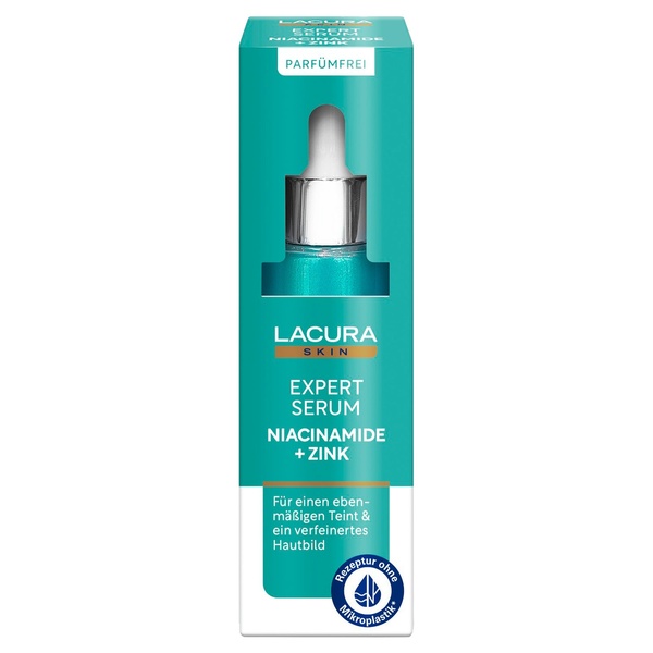 Bild 2 von LACURA Expert-Serum