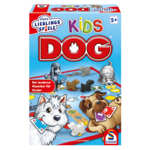 Kinderspiel Dog® Kids