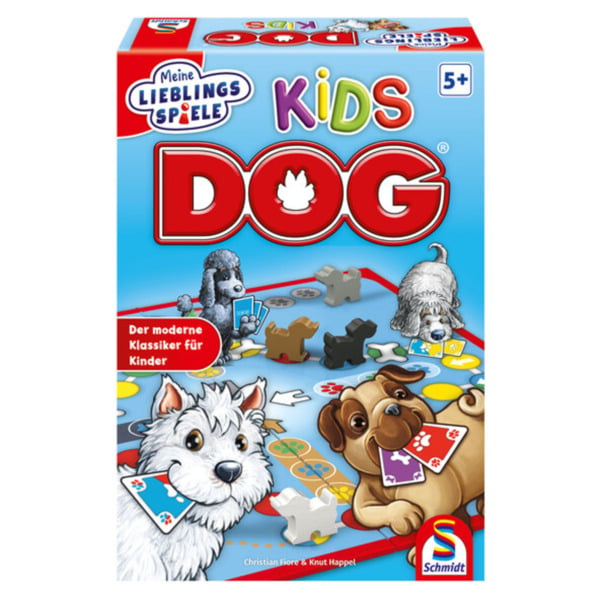 Bild 1 von Kinderspiel Dog® Kids