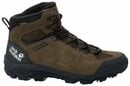 Bild 1 von Jack Wolfskin VOJO 3 WT TEXAPORE MID M Wanderschuh wasserdicht und wärmend