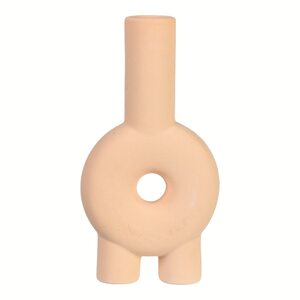 Vase FIGURE ca.H22cm, nude