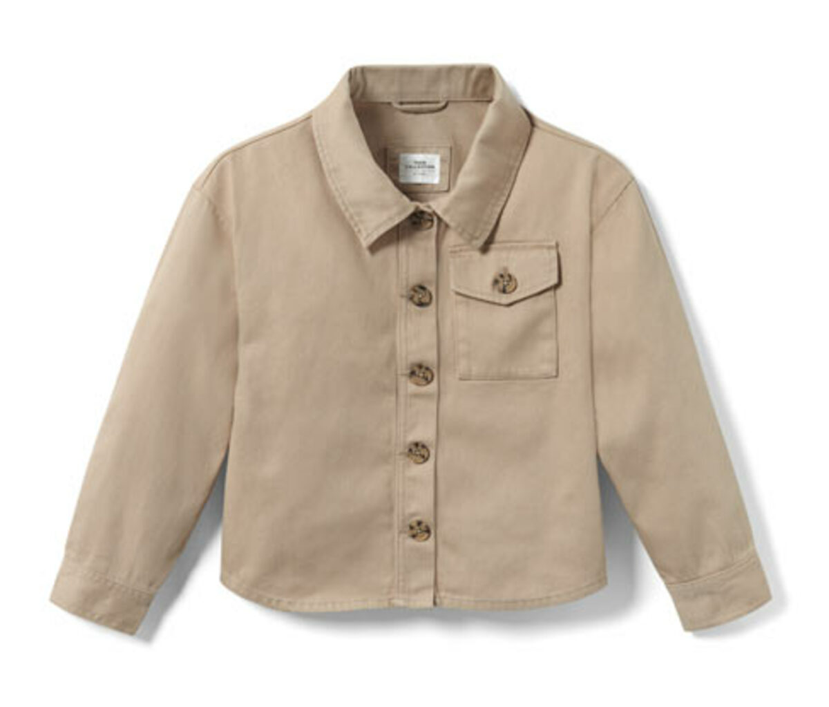 Bild 1 von Kinder-Denimjacke