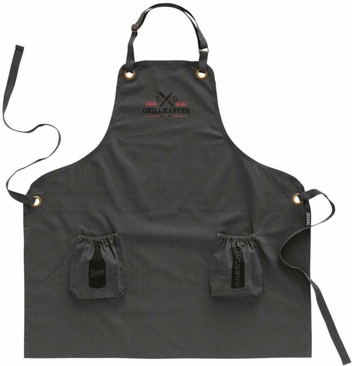 Bild 1 von DDDDD Grillschürze Grillmaster