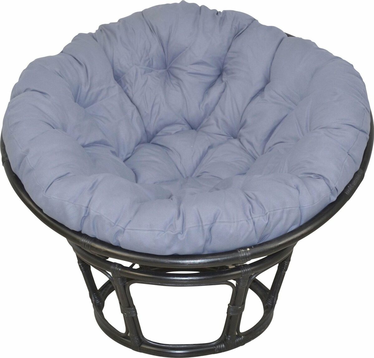 Bild 1 von Home affaire Relaxsessel, Handgeflochten