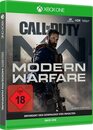 Bild 1 von Call of Duty Modern Warfare Xbox One